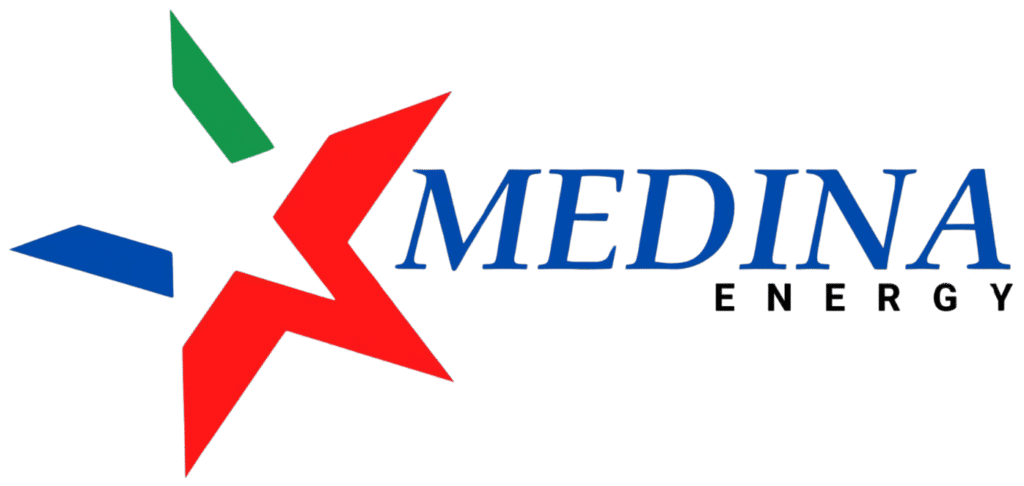 medina-energy