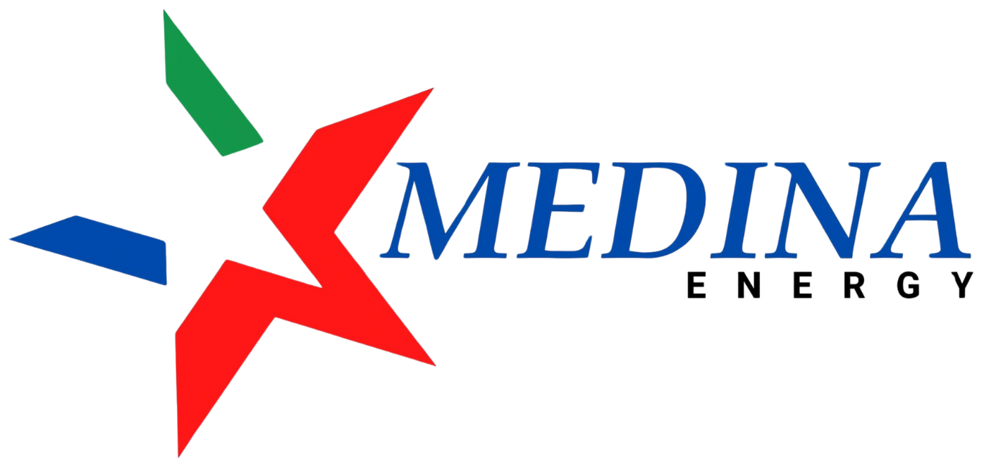 medina-energy